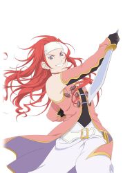 zelos wilder from tales of (series)