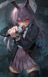 reisen udongein inaba from touhou