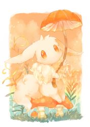 eevee from pokemon