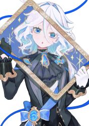 furina (genshin impact) from genshin impact