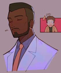 garcian smith from killer7