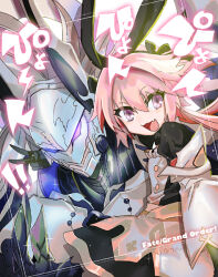 astolfo (fate) from fate/grand order by nonono nagata