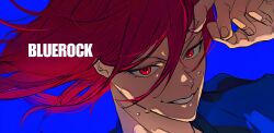 chigiri hyoma from blue lock