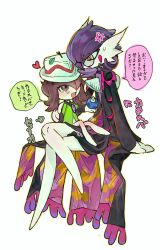 corbeau (pokemon) from pokemon