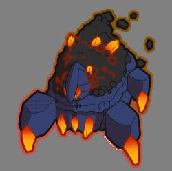 boldore from pokemon
