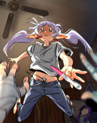 fern (sousou no frieren) from sousou no frieren by snegovski