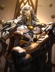 banyue (zenless zone zero) from zenless zone zero