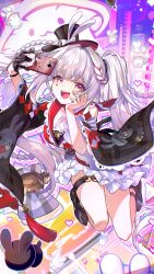 sparkle (honkai: star rail) from honkai: star rail