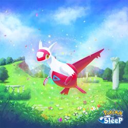 latias from pokemon