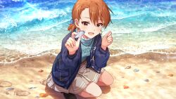 futami ami from idolmaster