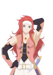 zelos wilder from tales of (series)