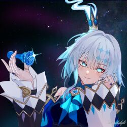 cerydra (honkai: star rail) from honkai: star rail