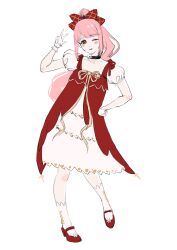 nikki (nikki) from nikki (series)