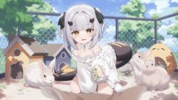 manjuu (azur lane) from azur lane