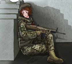 original fan art