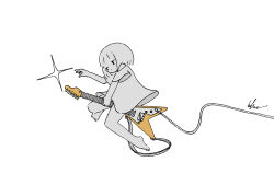 original fan art