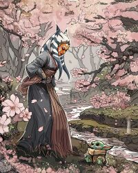 ahsoka tano from star wars