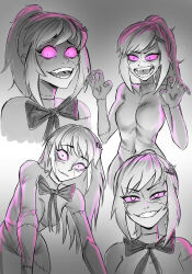vanessa (fnaf) from five nights at freddy's