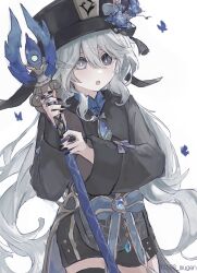 furina (genshin impact) from genshin impact