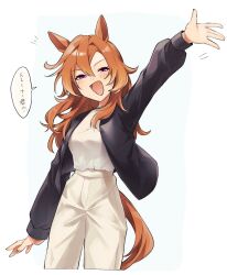 t.m. opera o (umamusume) from umamusume by amano (amano miko)
