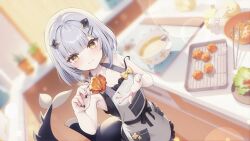 manjuu (azur lane) from azur lane