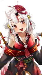 nakiri ayame from hololive