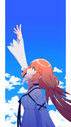 strelitzia (kingdom hearts) from kingdom hearts