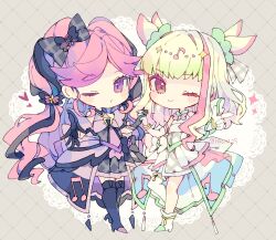 cure kiss from kimi to idol precure by nikorashi-ka