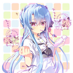 summer pockets fan art