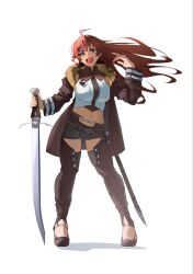 eris greyrat from mushoku tensei