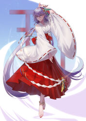 tsukumo benben from touhou by aili (aliceandoz)