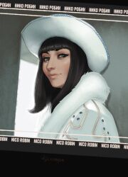 nico robin from one piece