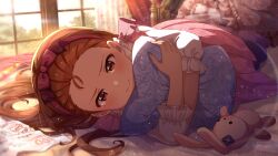 minase iori from idolmaster