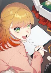 bustafellows fan art