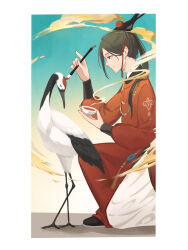 original fan art