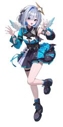 amane kanata from hololive