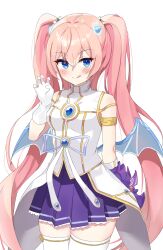 angelic buster from maplestory