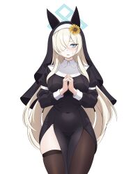 kanna (blue archive) from blue archive