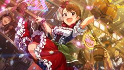 futami ami from idolmaster