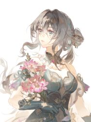 ruan mei (honkai: star rail) from honkai: star rail