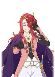 zelos wilder from tales of (series)