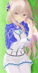 kiryuu miya from heaven burns red