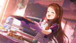 minase iori from idolmaster