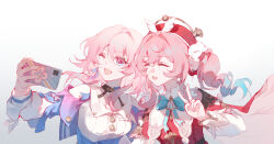 hyacine (honkai: star rail) from honkai: star rail