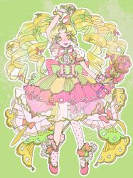 pretty series fan art