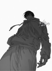 jujutsu kaisen fan art