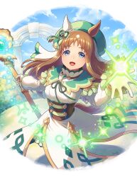 grass wonder (umamusume) from umamusume by yuiko (yuiyuiko 108)