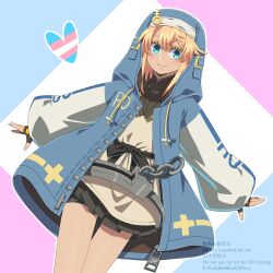 bridget (guilty gear) from guilty gear by tondabayashi koori