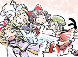 chen from touhou