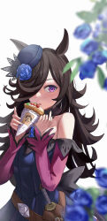 rice shower (umamusume) from umamusume by wuzhihuijia